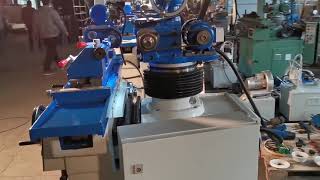 pp 50 universal tool grinder