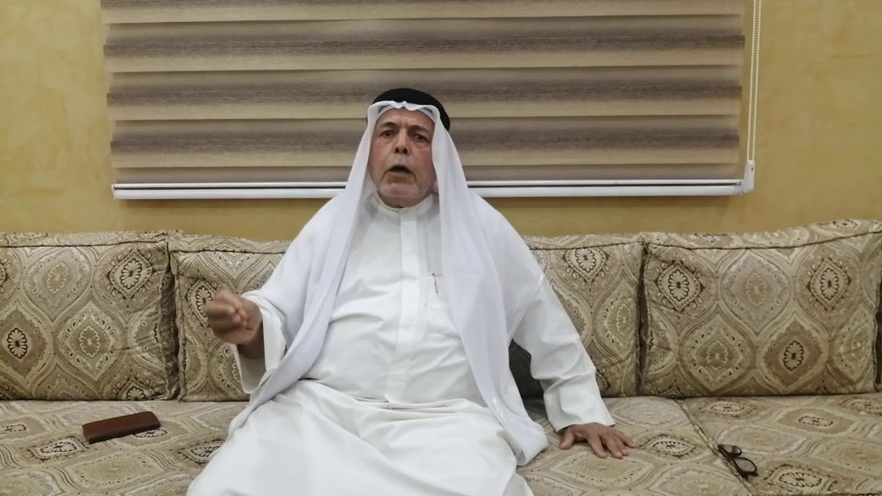 المقطع النهائي للمقابلة حاج عبد النبي مع علي رضا الصافي حول الزواج