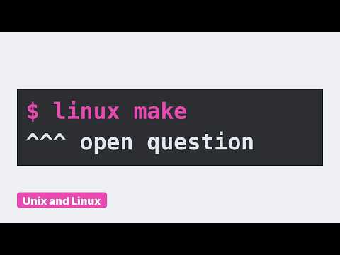 sed:can't read /usr/lib/libltdl.a:No such file or directory (2 Solutions!!)