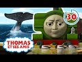 Thomas Et Ses Amis en français | Splash! | 30 Minutes d'Épisodes