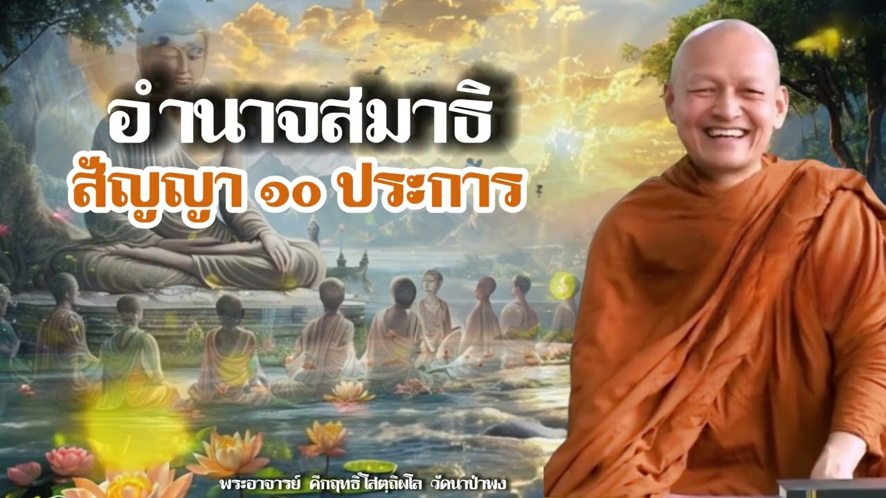 ในฐานะแห่งการรักษาโรคด้วยอำนาจสมาธิ