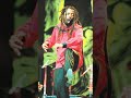 BUFFALO SOLDIER