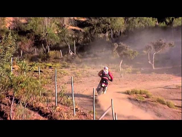 Video: Dream Racer (Legendas em Português) - Trailer