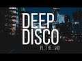 Deep House 2022 I Deep Disco Records Mix #153 by Pete Bellis