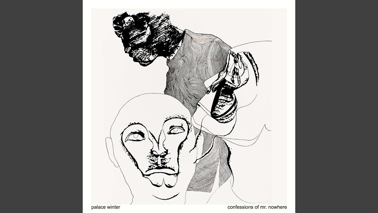 Inget Val (feat. Cornelia Nilsson, Daniel Ögren)