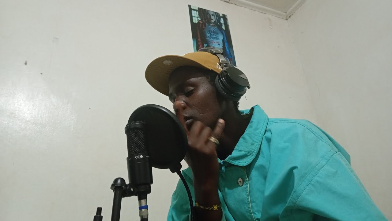 Whap n' Rap- D Boyz Music [ Vidoking ×Snoty Jones](official visualiser)