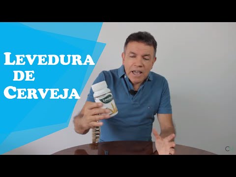 Benefícios do Levedo de Cerveja para o Cérebro