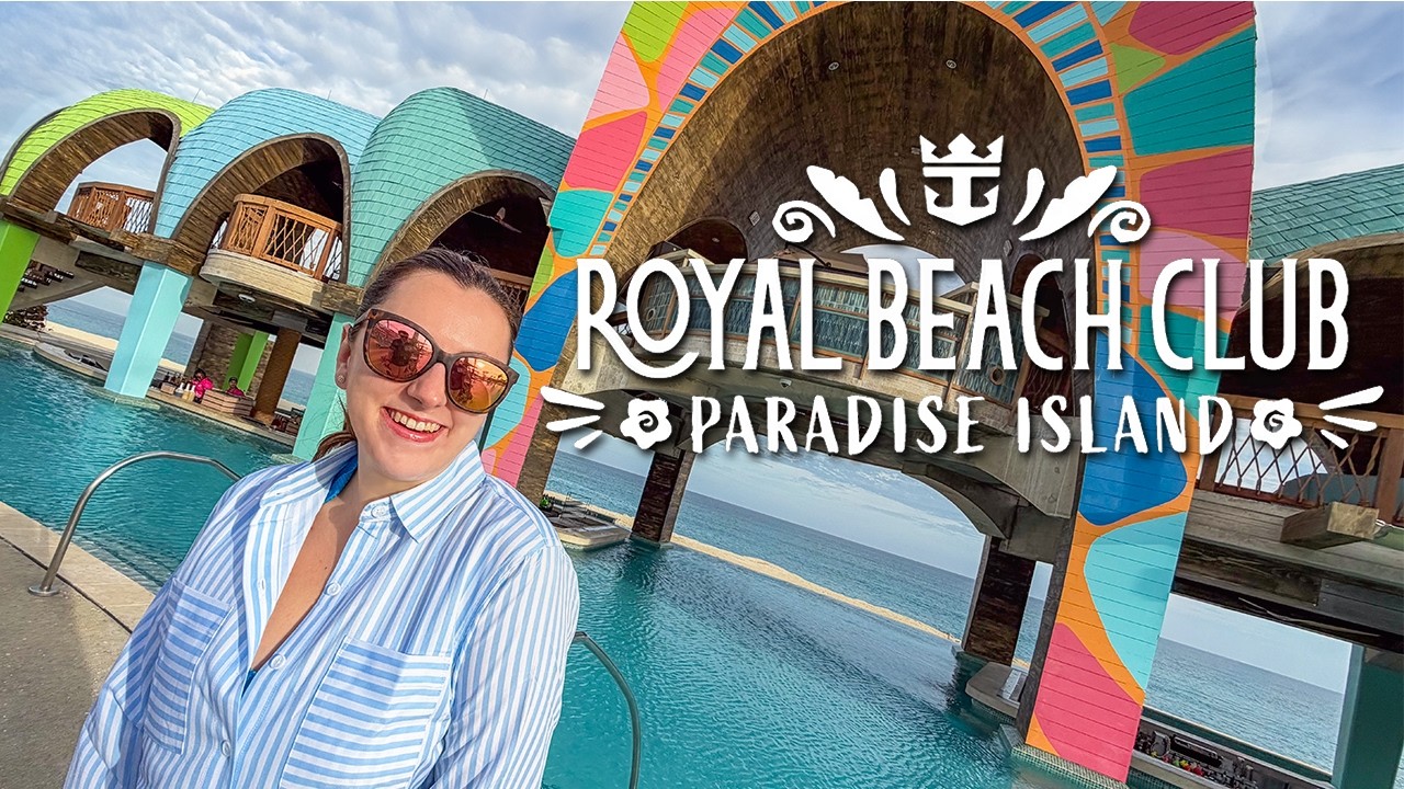 Better Than CocoCay?!