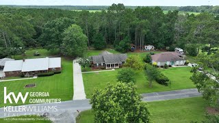 153 English St - Douglas, GA
