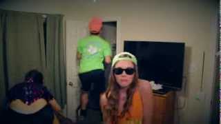 Harlem Shake v1 (MAC edition) [Texas A&M]