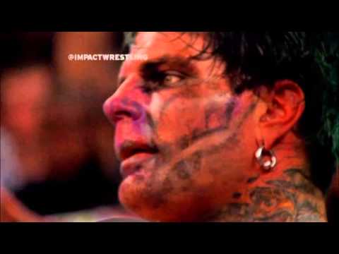 Jeff Hardy Tribute Similar Creatures 