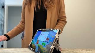 MoKo for Amazon Kindle Fire Max 11 Case- why we've bought 4 of these now!