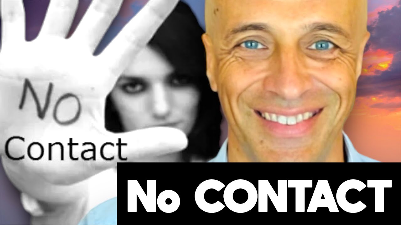 NO CONTACT con un NARCISISTA: 7 Errori FATALI che Devi Evitare (Guida Completa)