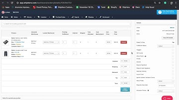 How to Merge Orders | ShipHero Guides