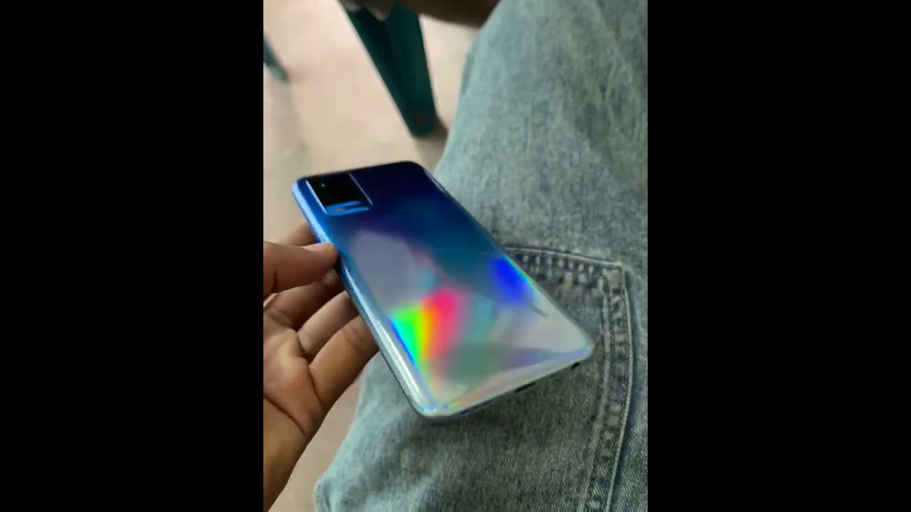 অপো এ৫৪ ১২৮ জিবি ব্লু