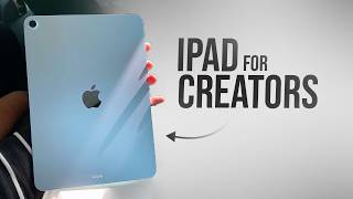 Do I Need a iPad Pro as a Creator? (guide)