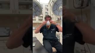 Face Mask Safety | Dr. David P. Rapaport NYC