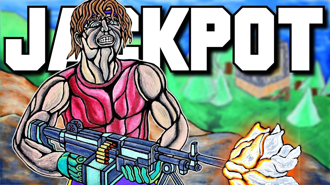 SOLO RAIDING AN ENRAGED GROUP - Rust