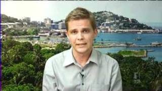 20111213 ABC Radio Australia News Stories PNG tensions high as leadership deadlock continues