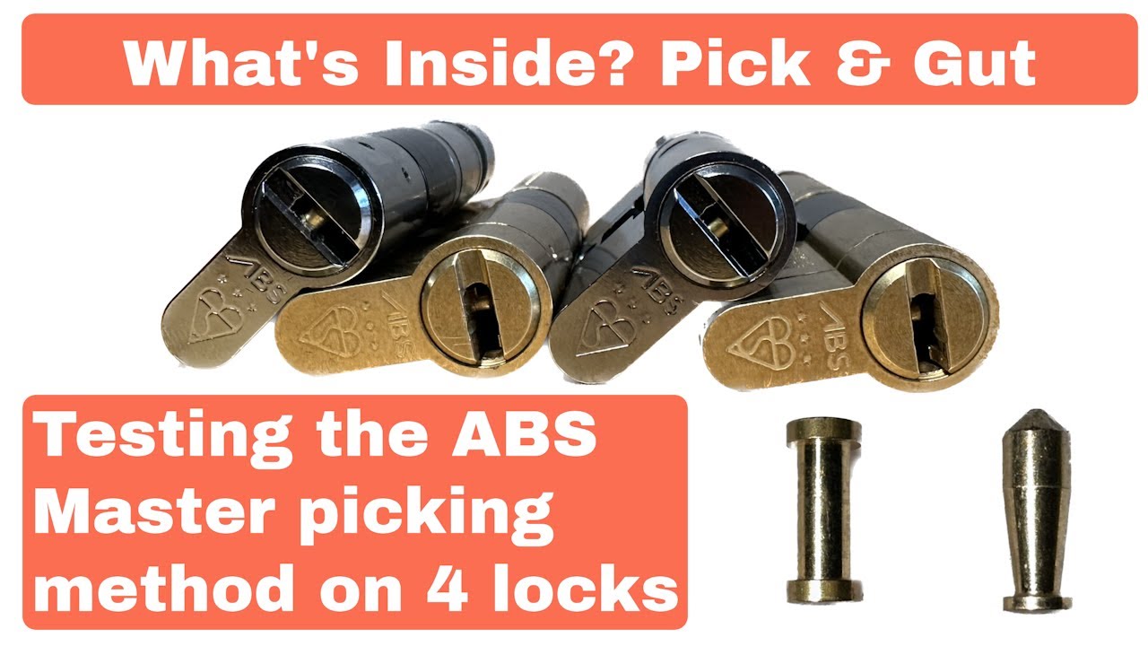 ABS Avocet Hardware Shop In Shop Archives - Help Locks - Foto 9