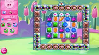 Candy crush level 7064 passing the film