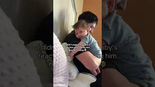 My Smiley Baby Poprushusa