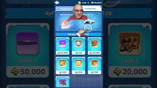 WOS Whale Account - Day 227 - Unlocking Globe Part 2