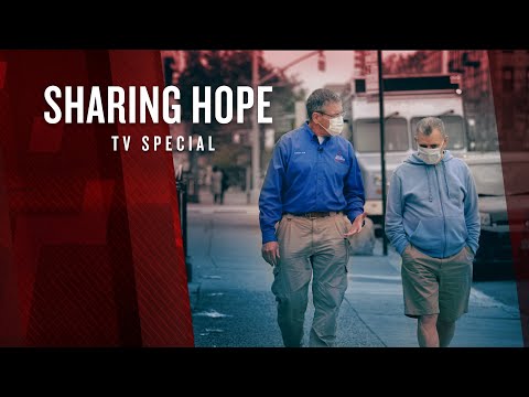 Sharing Hope | Billy Graham TV Special