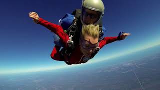 Swoopware: Skydive - Kristen