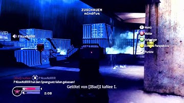 Gamebattles I Amazing 1v3 on Wet work