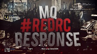 eRa MQ | #RedRC Response