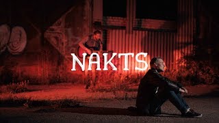 Oversounds - Nakts Official Music Video
