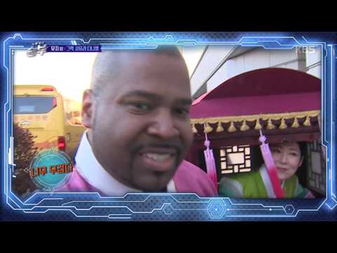 노래 싸움 승부 - 뮤지 감독의 글로벌한 선수단 다니엘·그렉·사유리. 20170127
