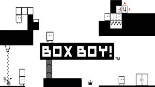 BOXBOY! OST - Tutorial