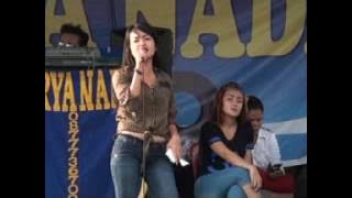 HOT NEW SURYA NADA - BAWANG MERAH_RATU JANETA