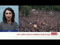 بحران مسکن در اسپانیا؛ اعتراض‌ها در بیش از ۵۰ شهر
