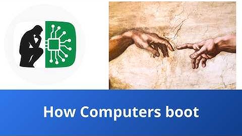 Write a boot sector that loves you