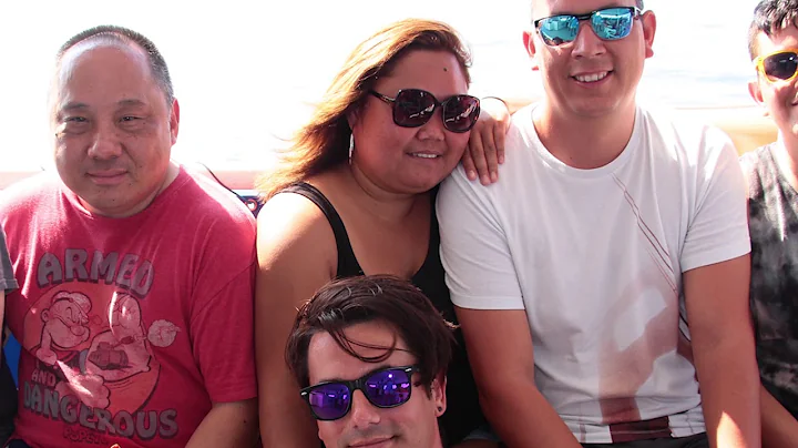 2018 Mexico Vacation Full Version