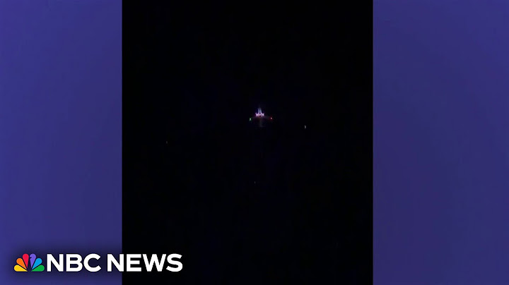 FBI investigates mysterious drones spotted over New Jersey