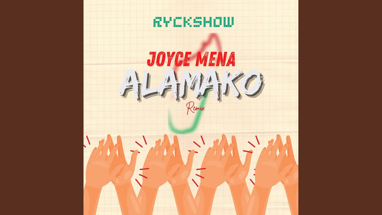 Guarda Alamako Remix su YouTube Guarda Alamako Remix su YouTube