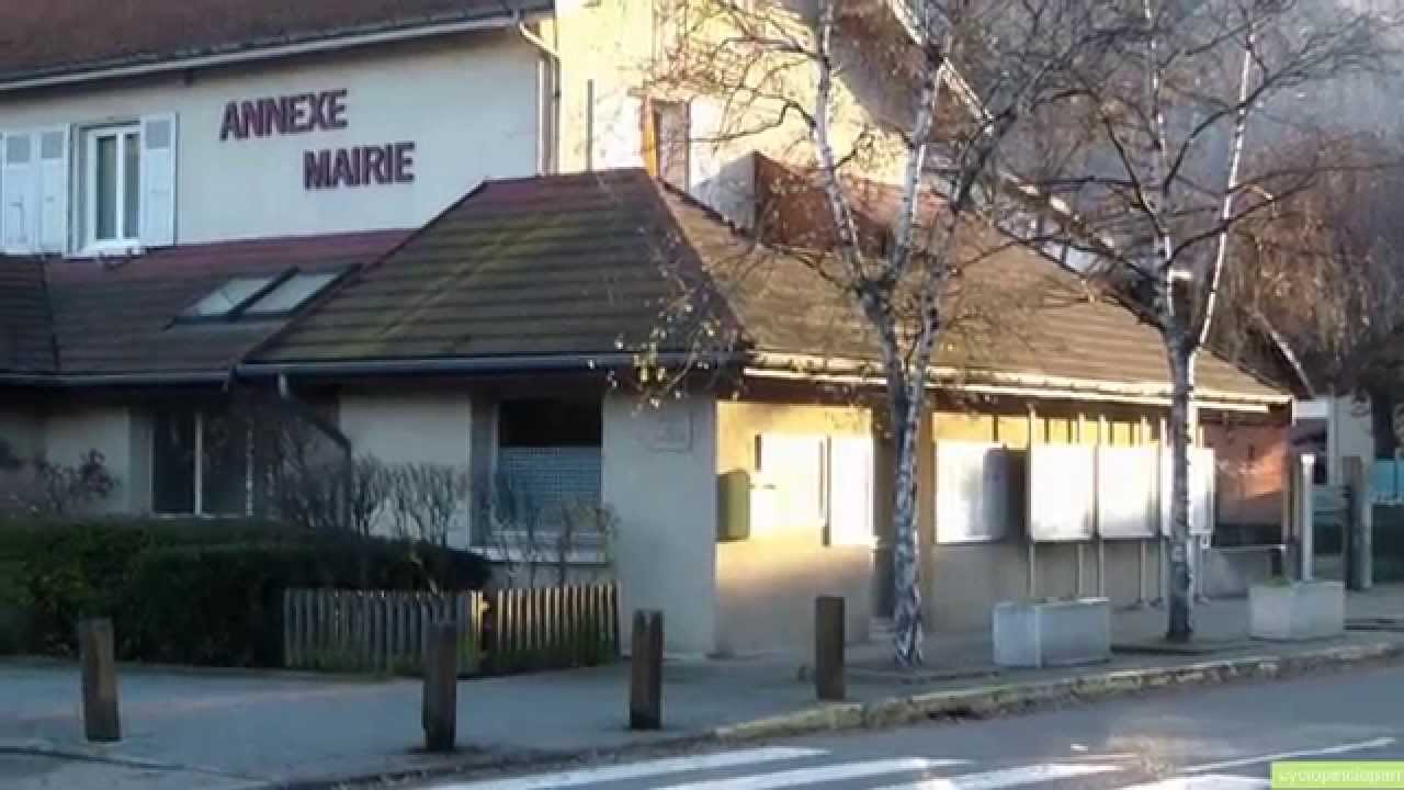 Balade automnale dans Champ sur drac