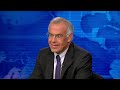 Shields and Brooks on Obama’s handling of the border crisis, Mideast violence