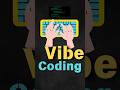 web development with Ai Programming Without | what is Vibe Coding #vibecoding