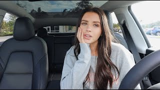 Something I Wish I Knew Before Getting Married... (honest Q&A)