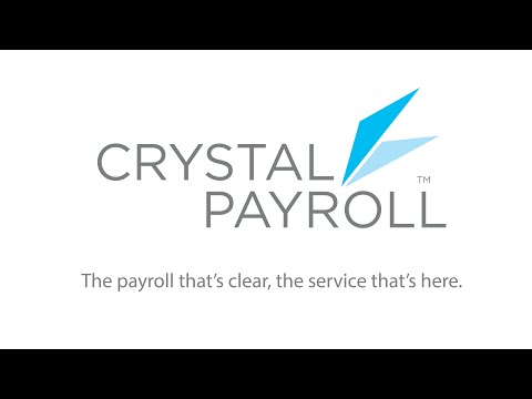 Crystal Timesheets Employee Tutorial