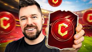 New FUT Champs Rewards for FC 26!