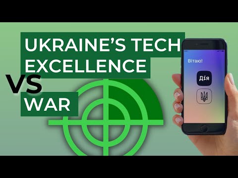 Ukraine's fight against Russia on the digital battlefield. Ukraine in Flames #166