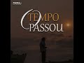 Laurilson Daniel-O tempo passou (Áudio oficial)