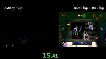 Boatkey Skip Vs BoatSkip comparison