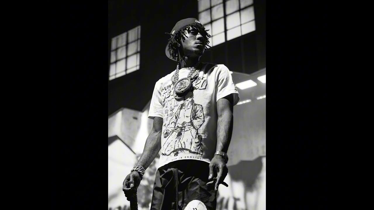 [FREE] NBA Youngboy Type Beat - "Choppa biness"